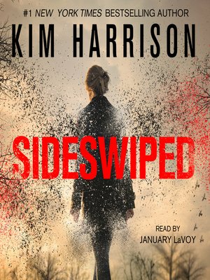 cover image of Sideswiped